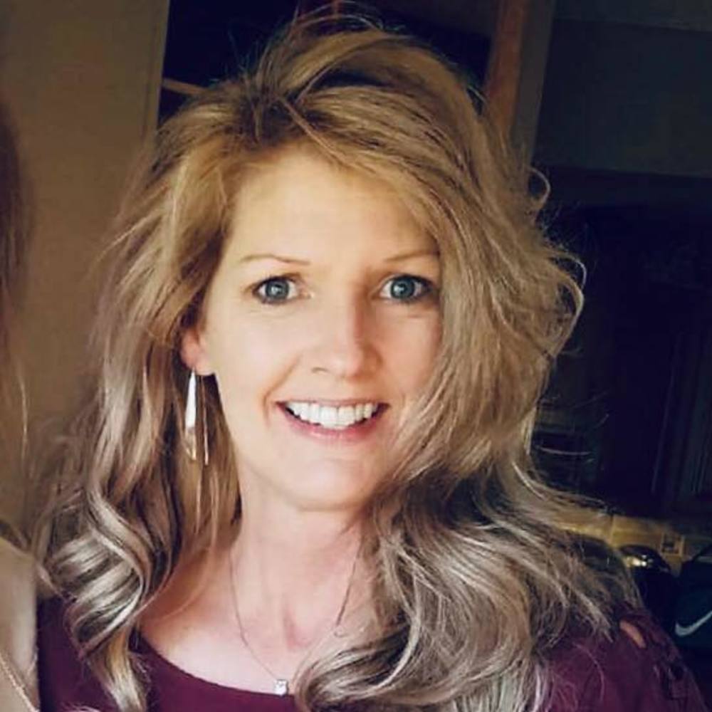Meet your Posher, Tammy